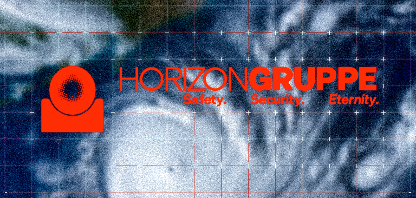 Horizon Gruppe Cover